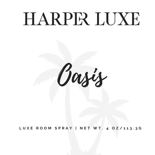 Limited Edition Room Sprays