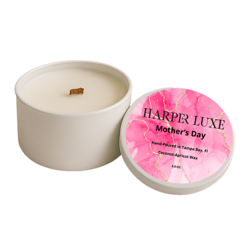 Mother’s Day Specialty Candle
