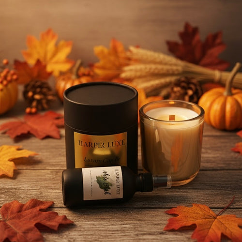 Fall Glam Gift Set