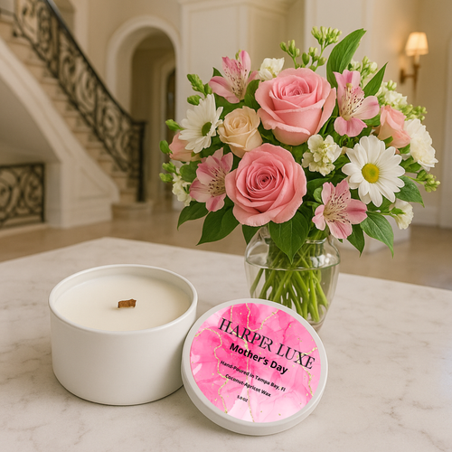 Mother’s Day Specialty Candle