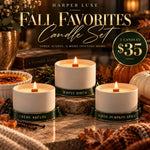 The Fall Gift Set