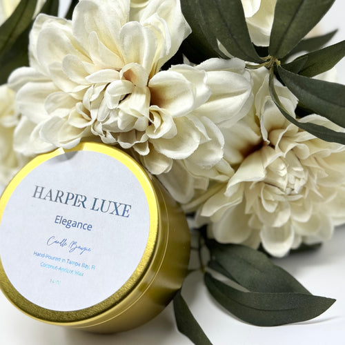 Elegance Candle