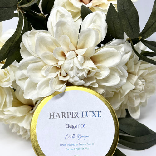 Elegance Candle