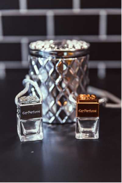 Luxe Car Perfume - Harper Luxe